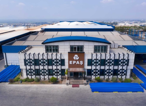 EPAS PLASTIC AND CASTING INDUSTRY